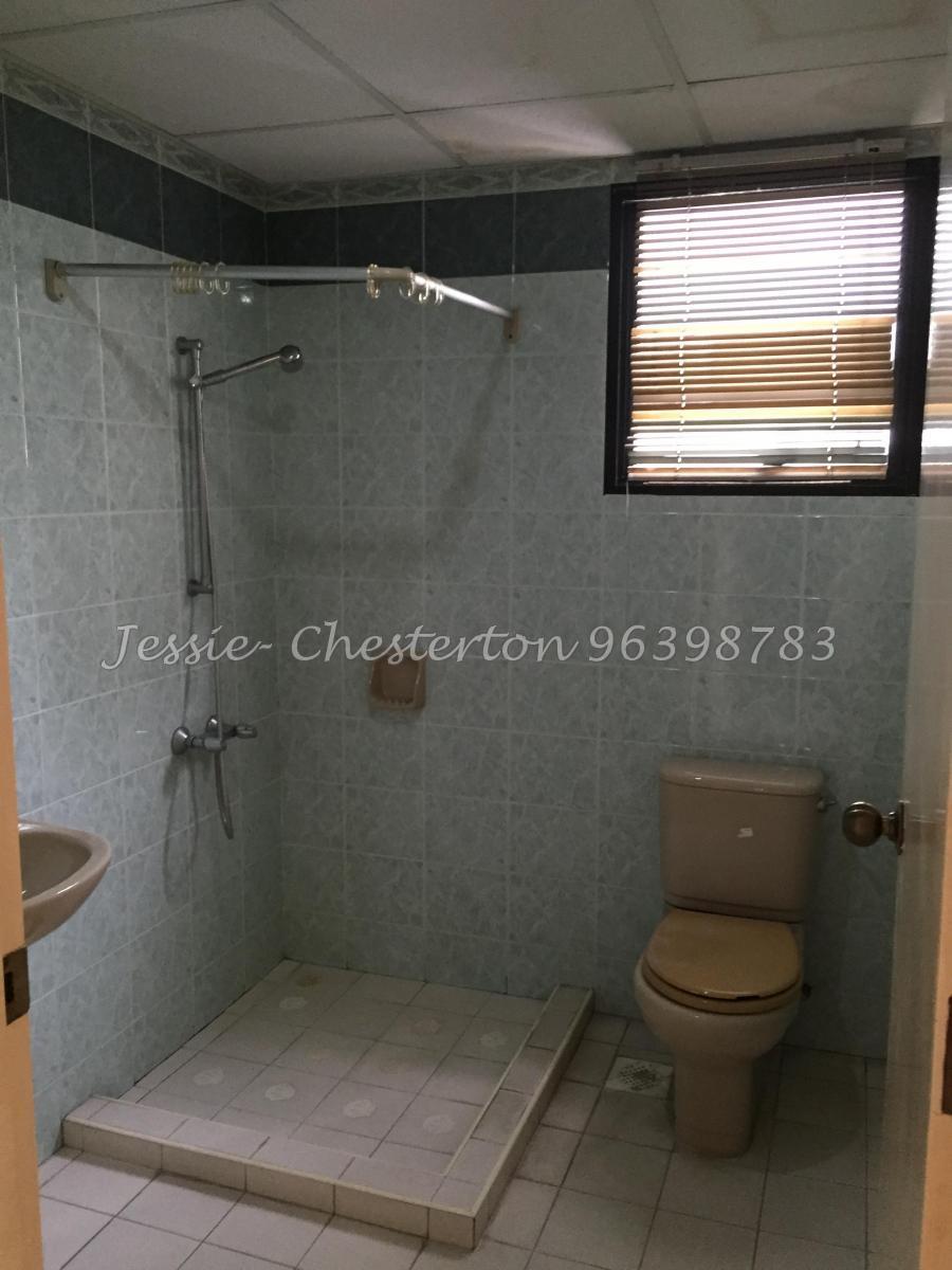 Central Green Condominium (D3), Condominium #96761662